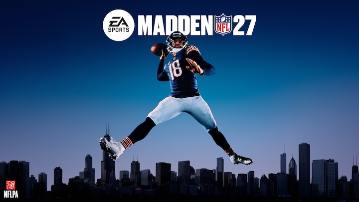 EA SPORTS™ Madden NFL 27