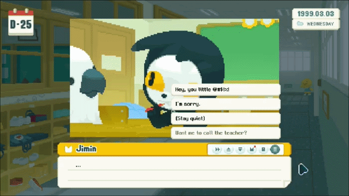 Come to my Party!-80bnd