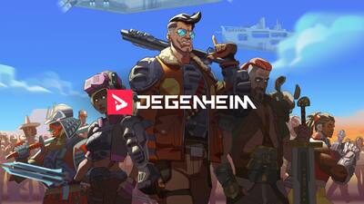 Degenheim