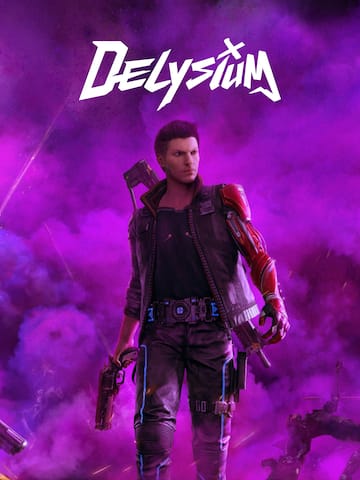 Delysium