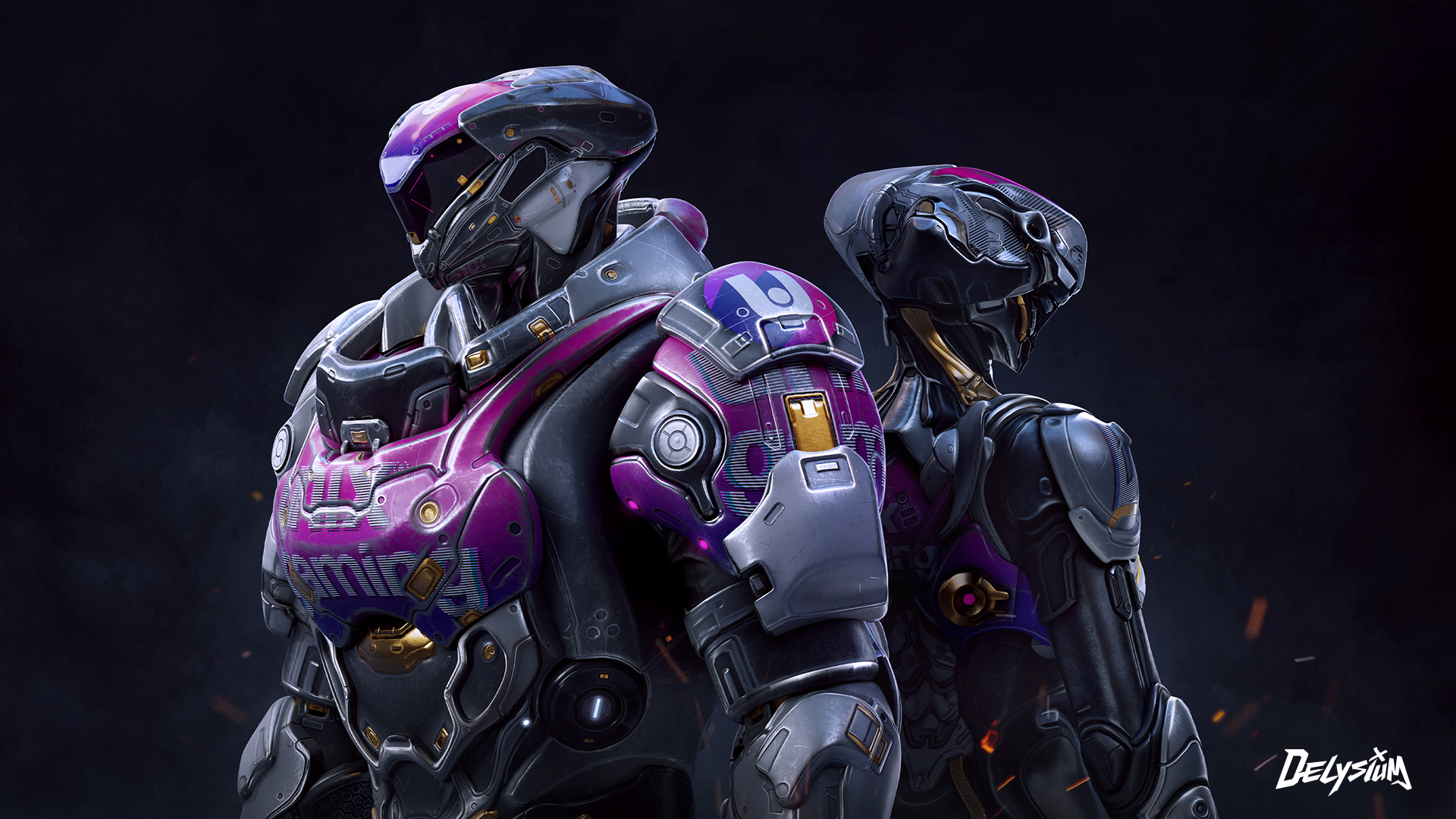 Delysium-n4epg