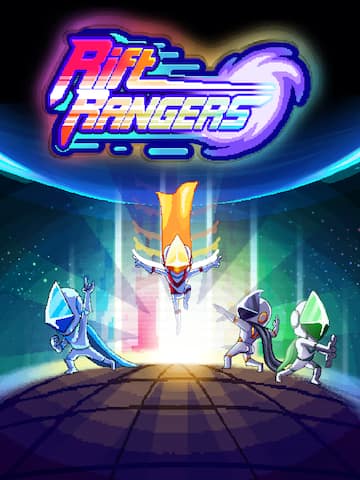 Rift Rangers