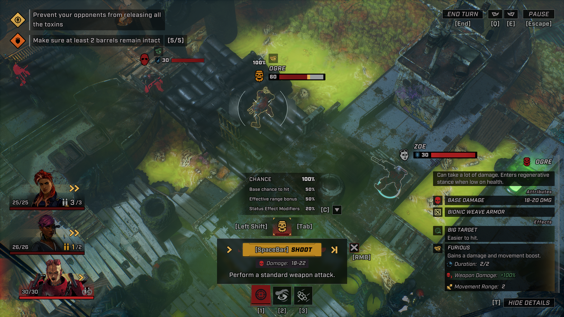 Gösterişçiler-30ifl