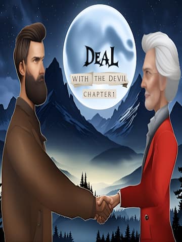 Deal With The Devil: Chapter 1 – Journey to Tuonela