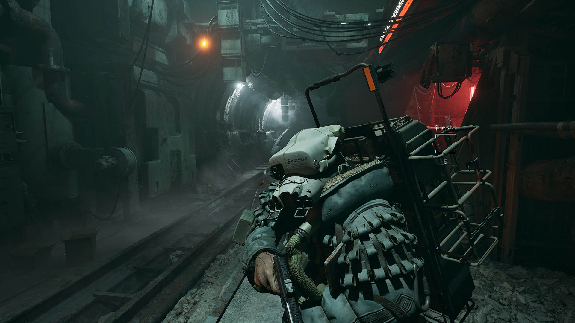 The Forever Winter - Fleshwraps Skin Pack - featuredMedia