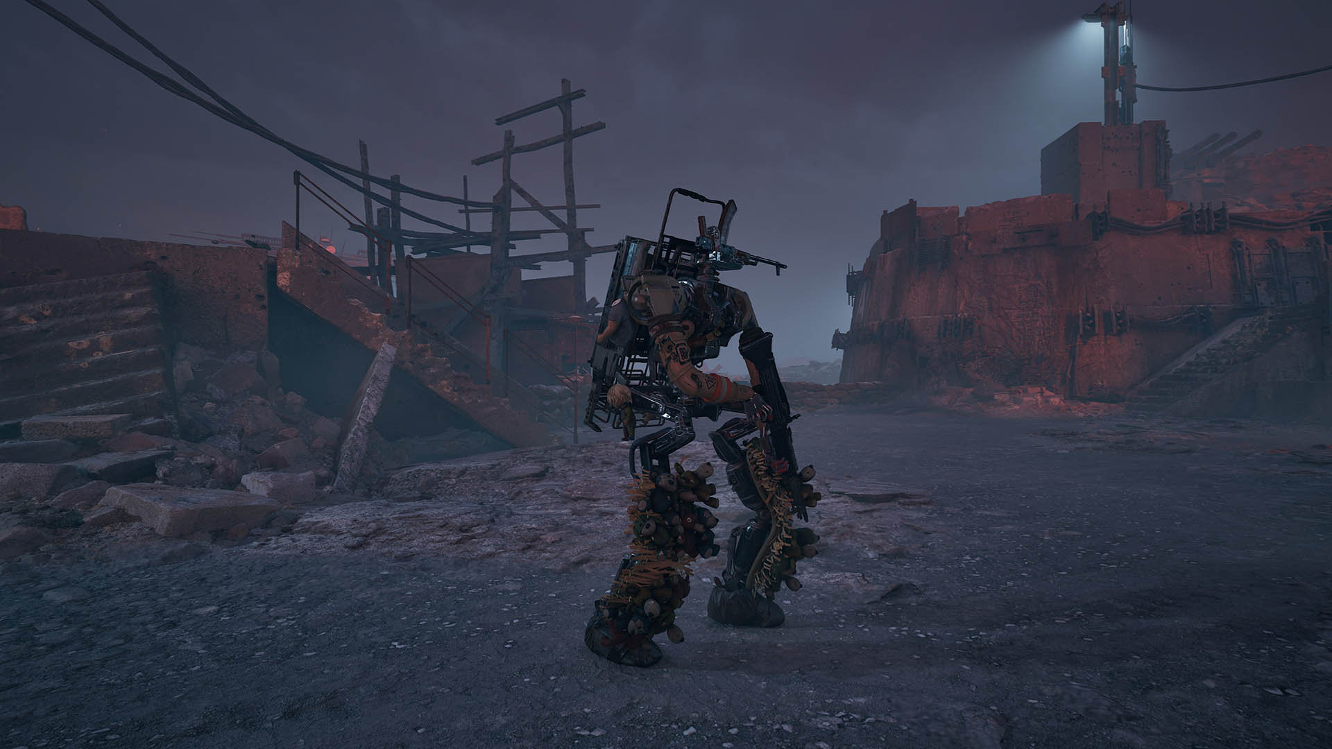 The Forever Winter - Fleshwraps Skin Pack - featuredMedia