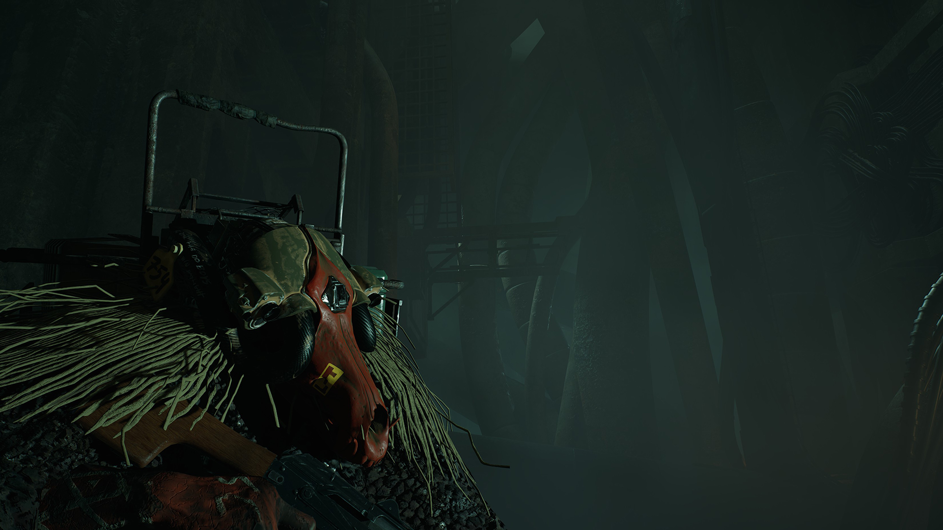 The Forever Winter Nosebleed Skin Pack Epic Games Store