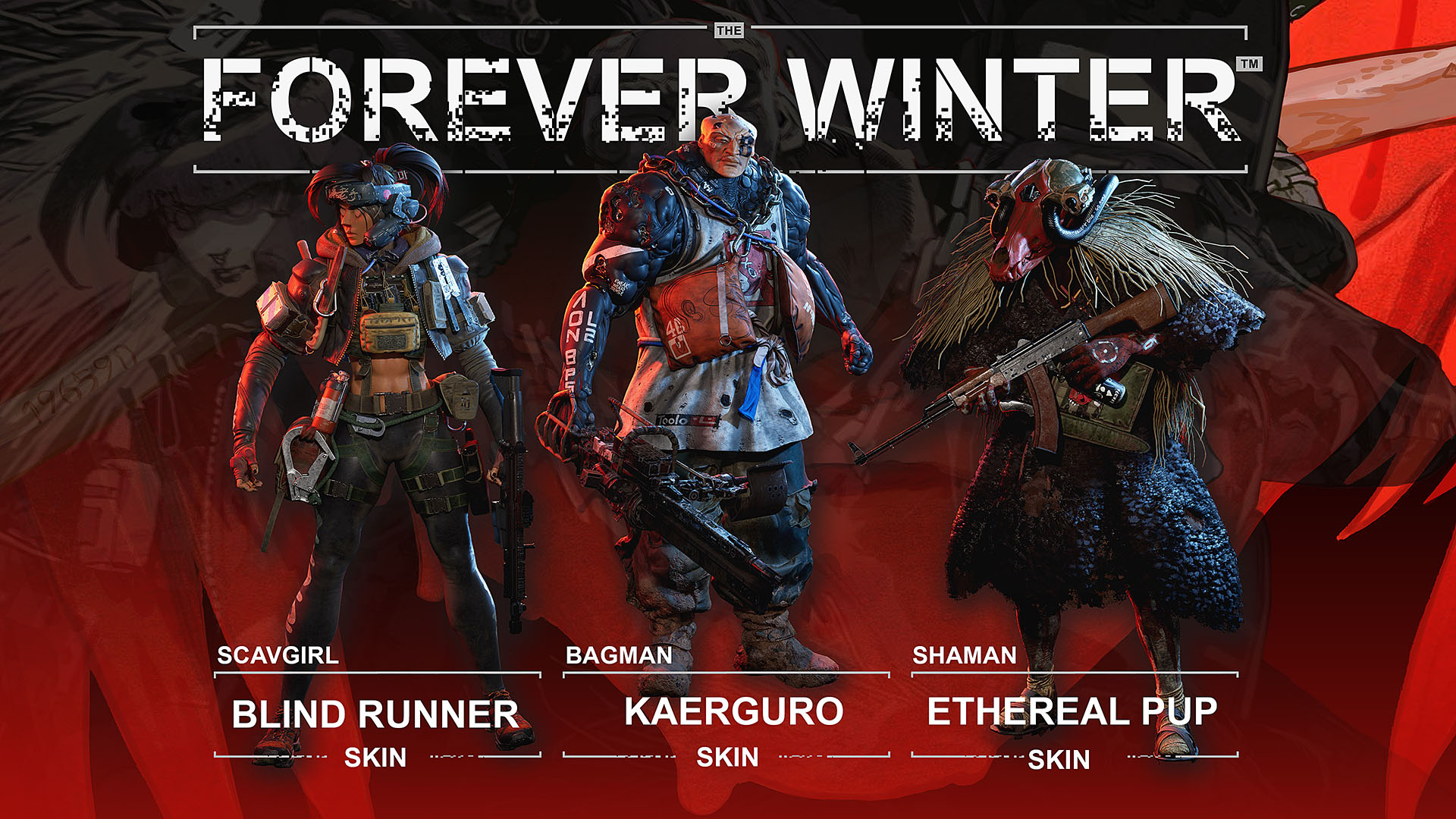 The Forever Winter-1ts5y