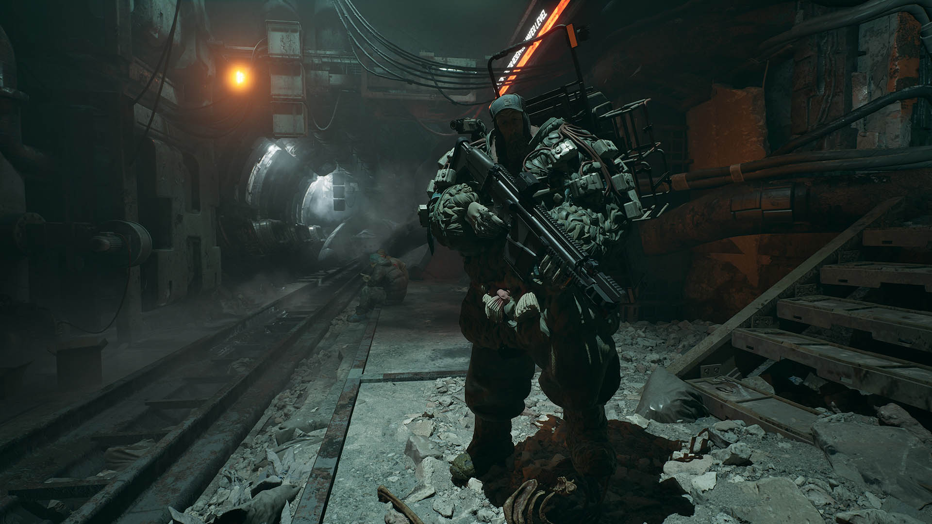 The Forever Winter - Fleshwraps Skin Pack - featuredMedia