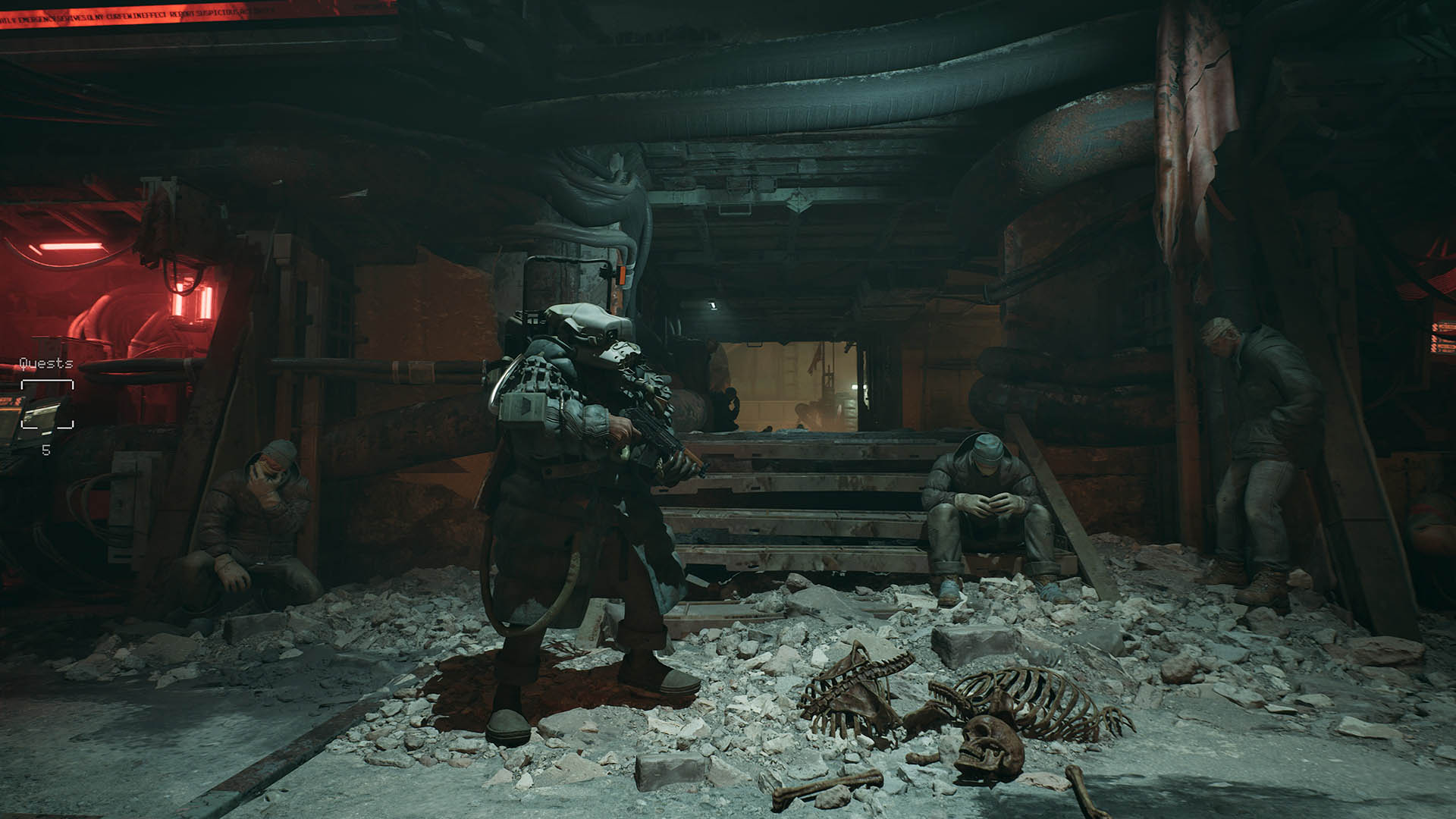 The Forever Winter - Fleshwraps Skin Pack - featuredMedia