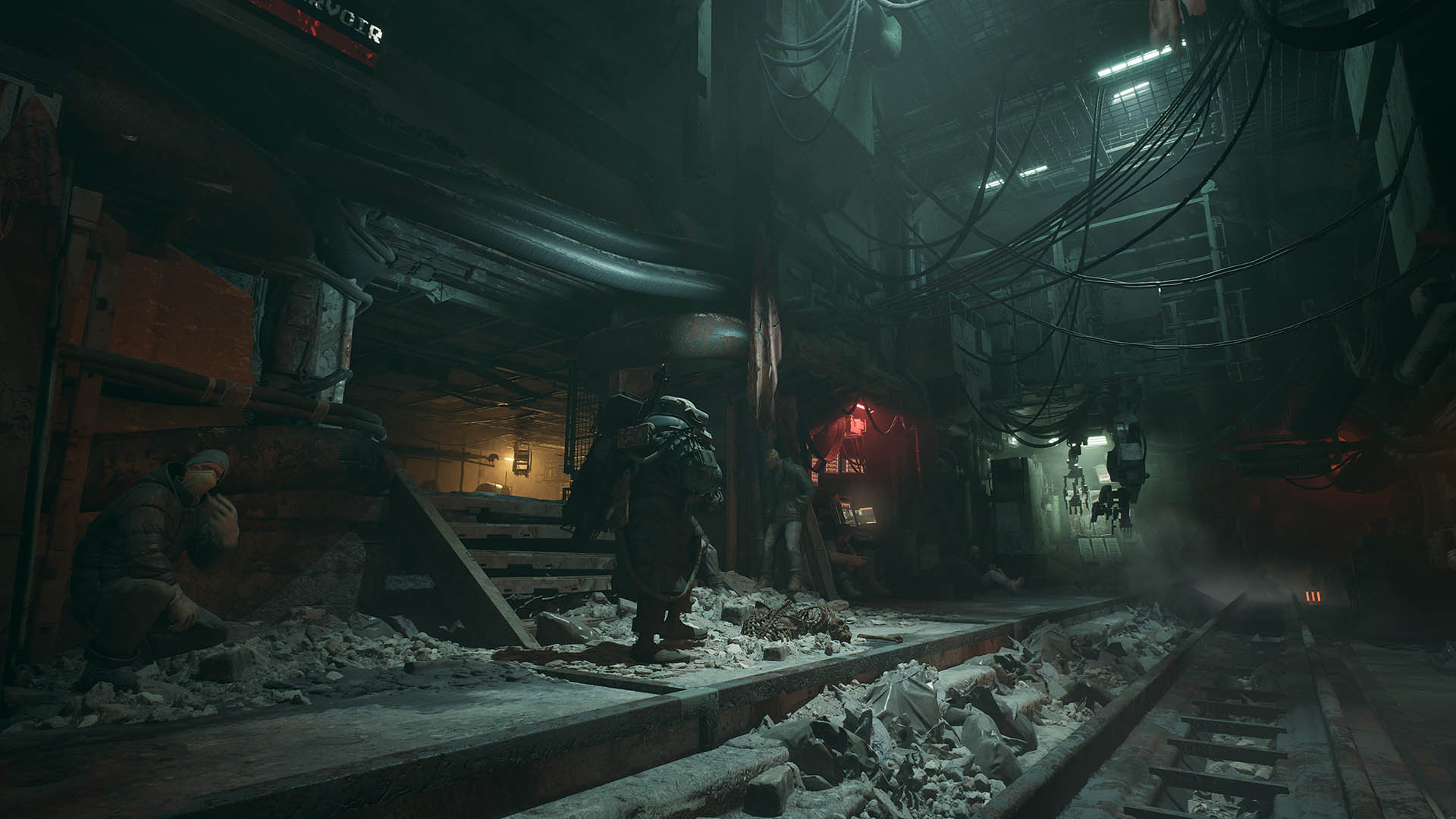 The Forever Winter - Fleshwraps Skin Pack - featuredMedia