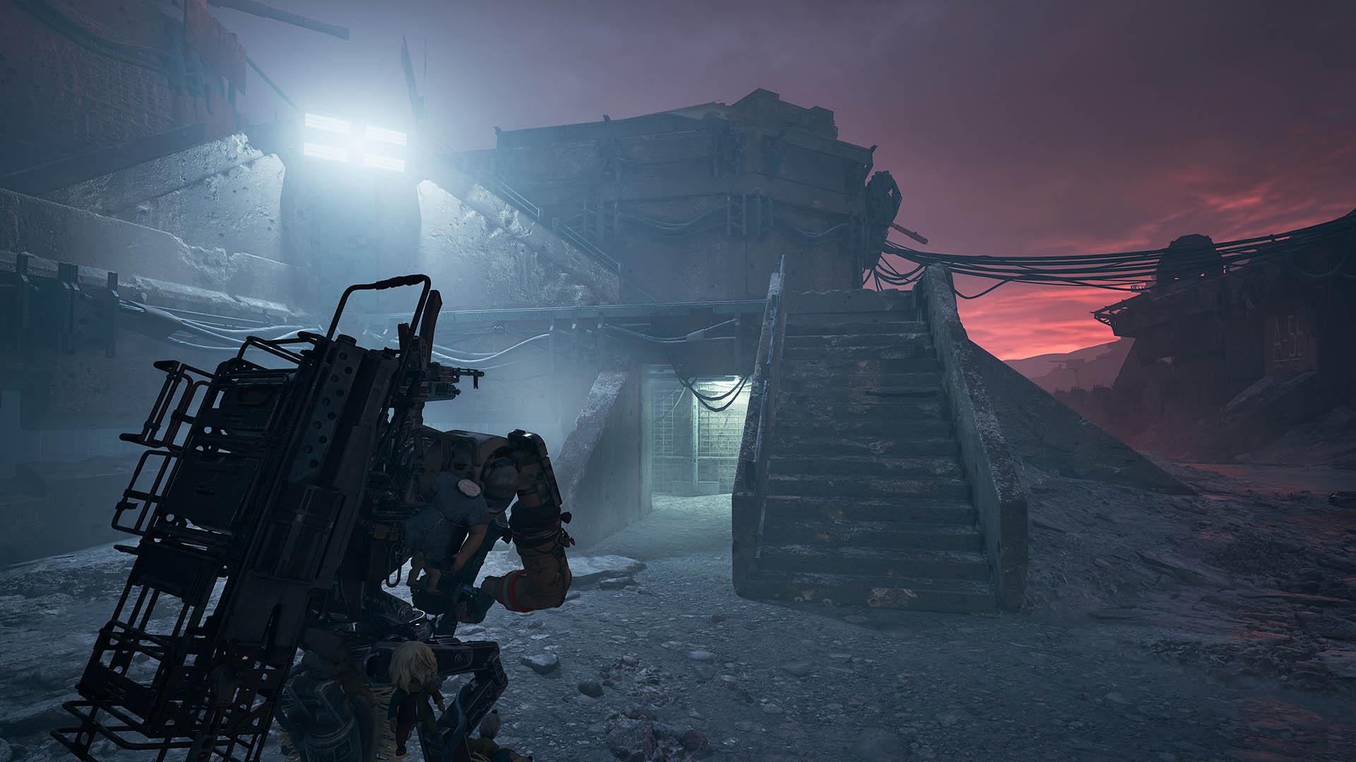 The Forever Winter - Fleshwraps Skin Pack - featuredMedia