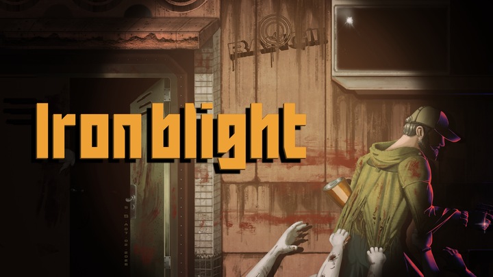 Iron Blight