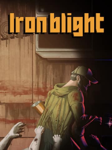 Iron Blight