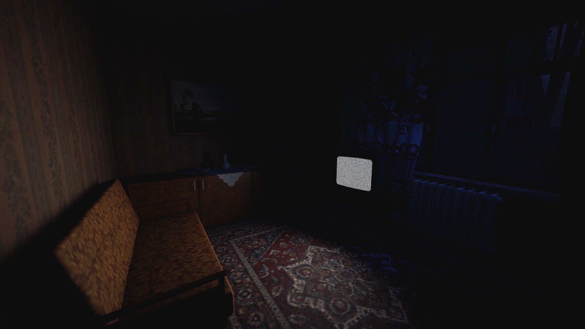 Iron Blight screenshot 3