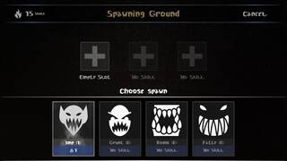 Underworld Defense screenshot 3