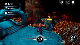 Underworld Defense screenshot 4