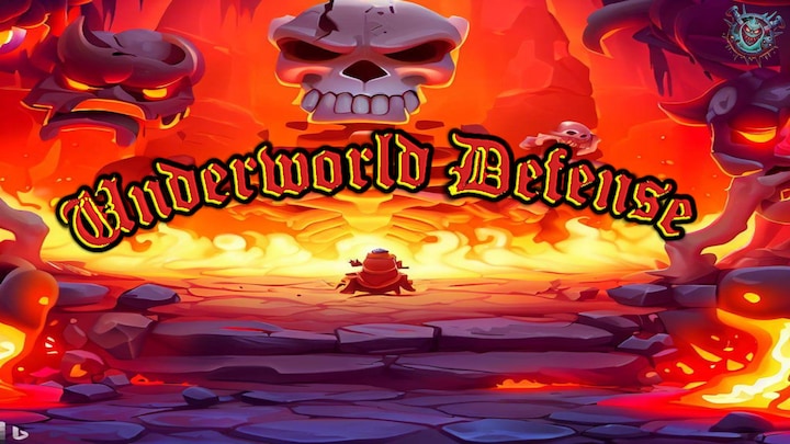 Underworld Defense
