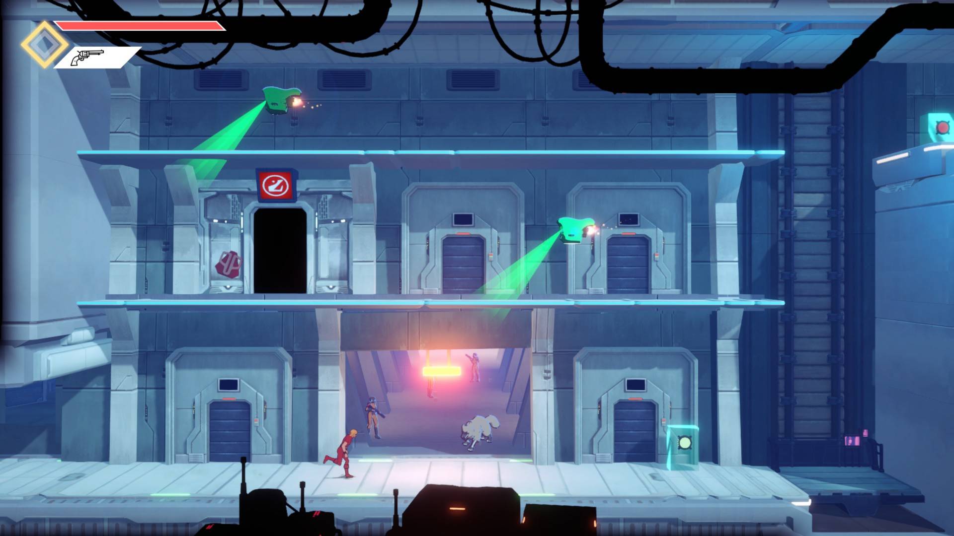 Space Adventure Cobra - The Awakening-y5ym5