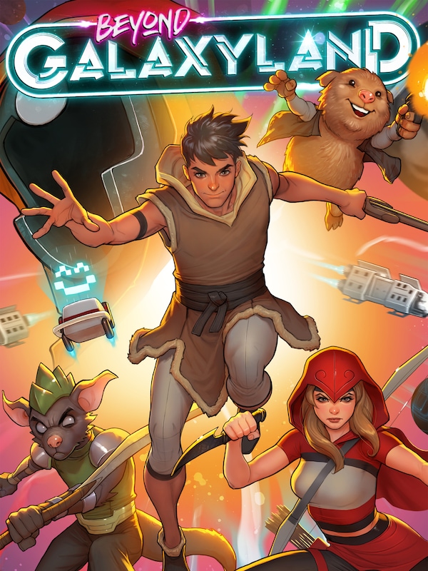 Game Cover