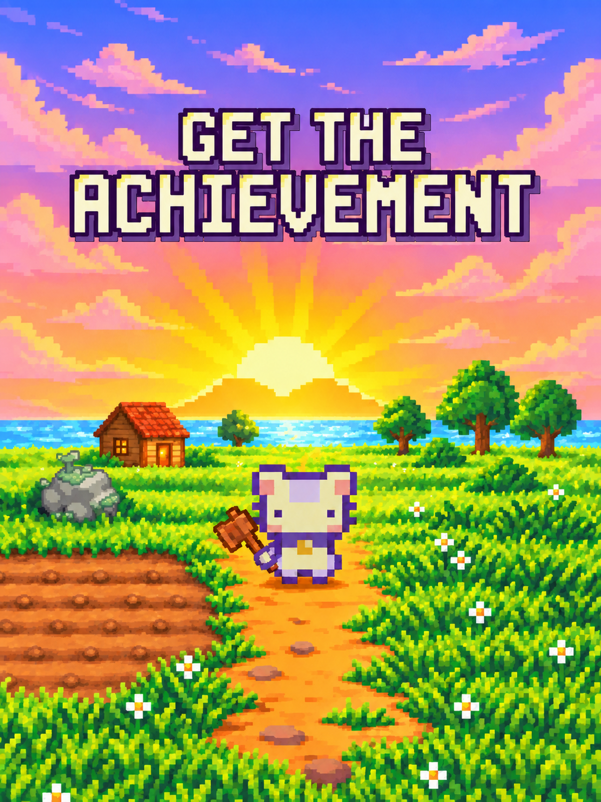 Get the Achievement