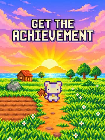 Get the Achievement
