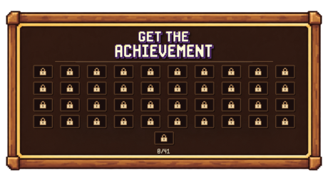 Купить ключ дешево Get the Achievement