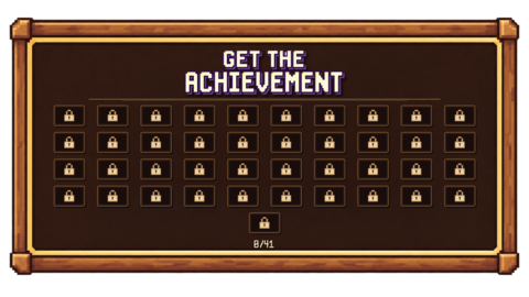 Get the Achievement