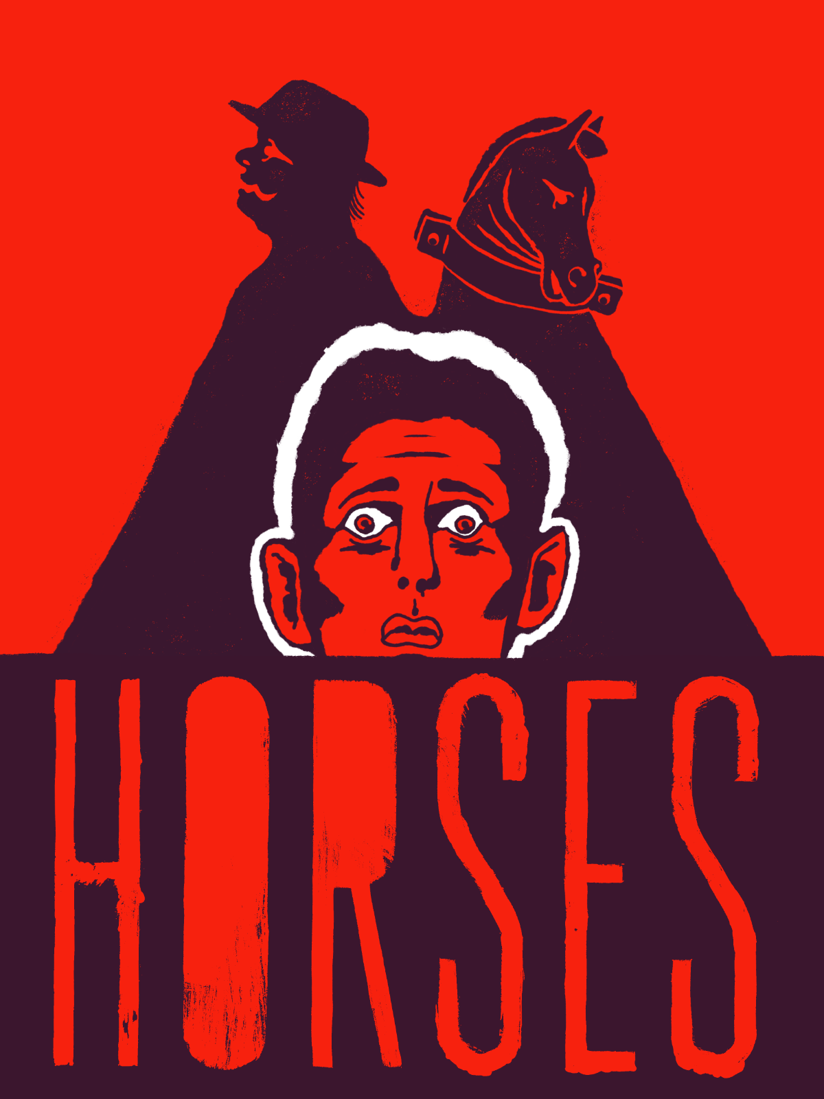 HORSES