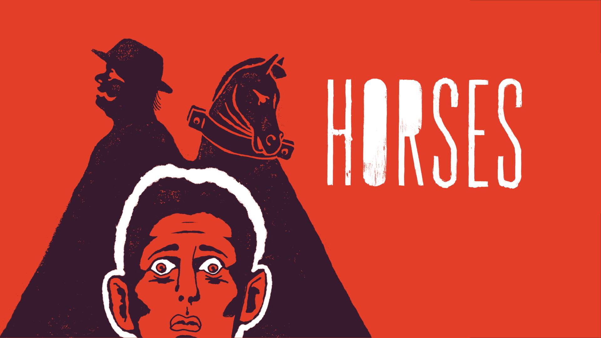 HORSES