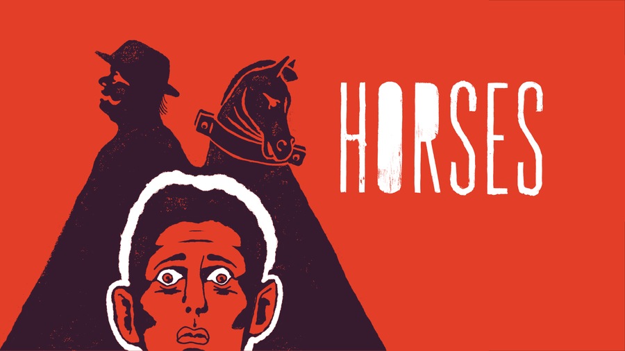 HORSES