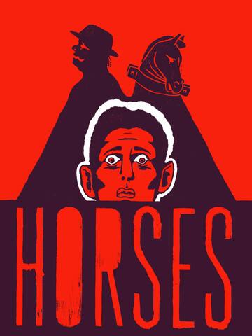 HORSES