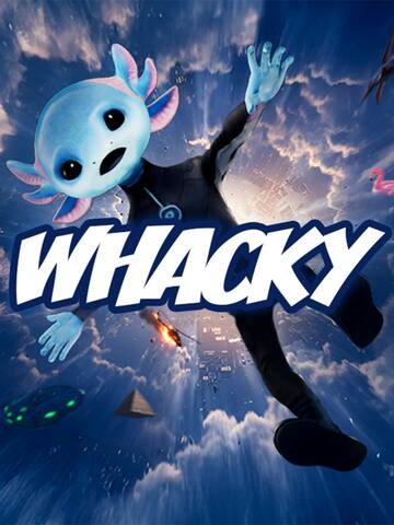 WHACKY