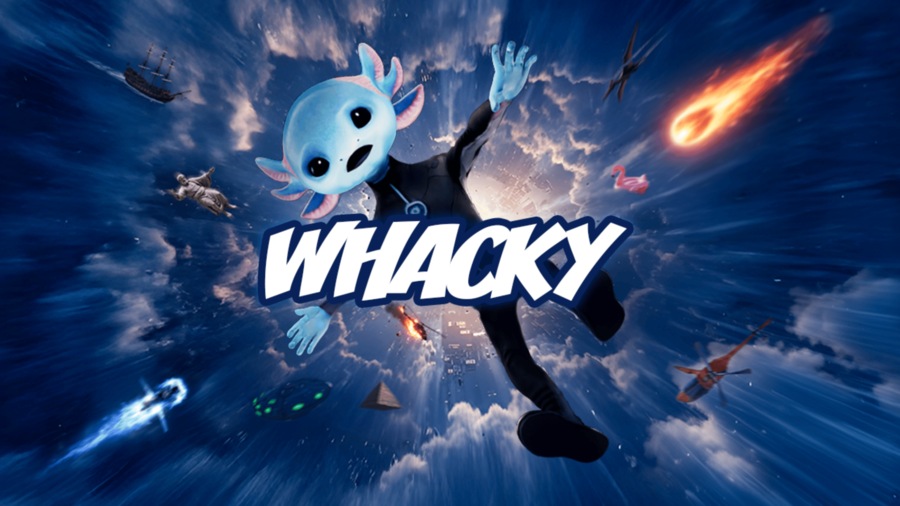 WHACKY