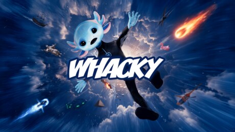 Купить дешево WHACKY Купить ключ дешево WHACKY