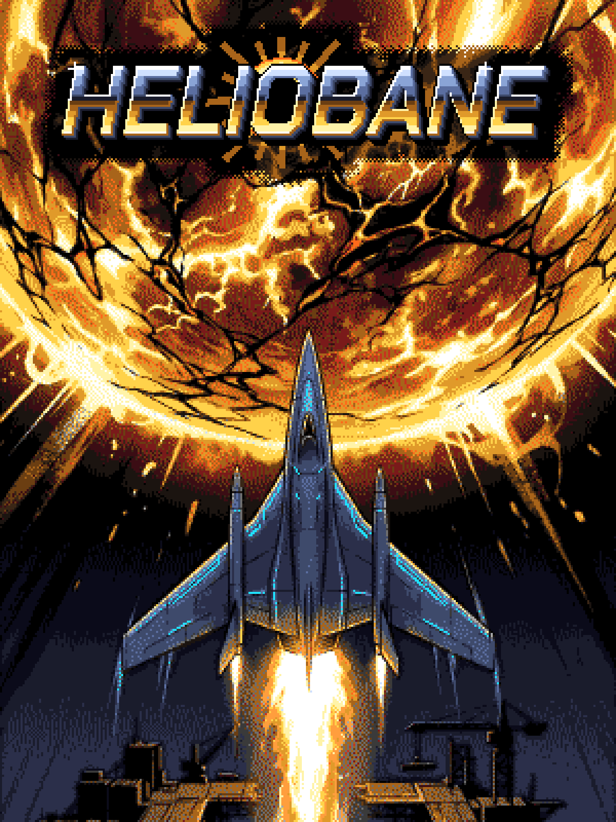 HELIOBANE Demo