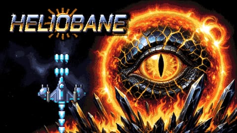 HELIOBANE Demo