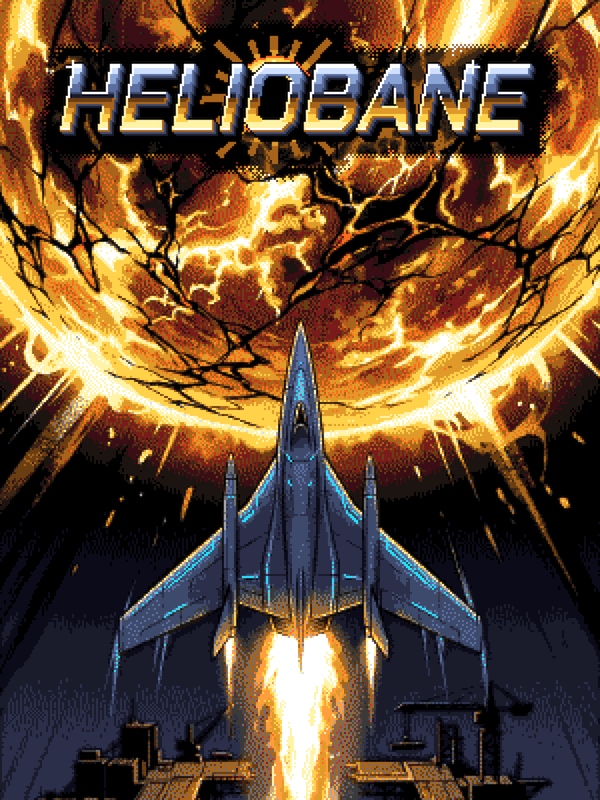 HELIOBANE Demo