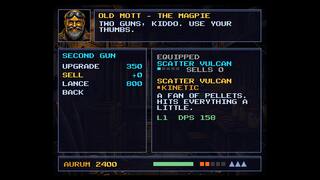 HELIOBANE screenshot 5