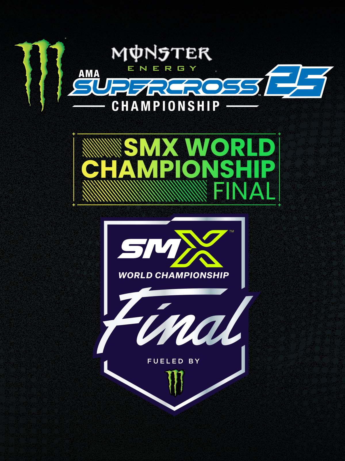 Monster Energy Supercross 25 - SMX World Championship Final