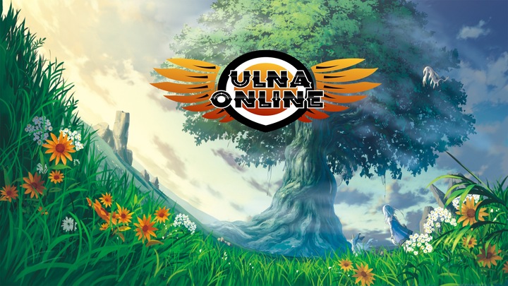 Ulna Online