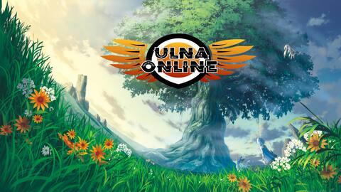 Ulna Online