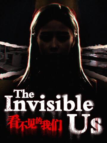 The invisible us
