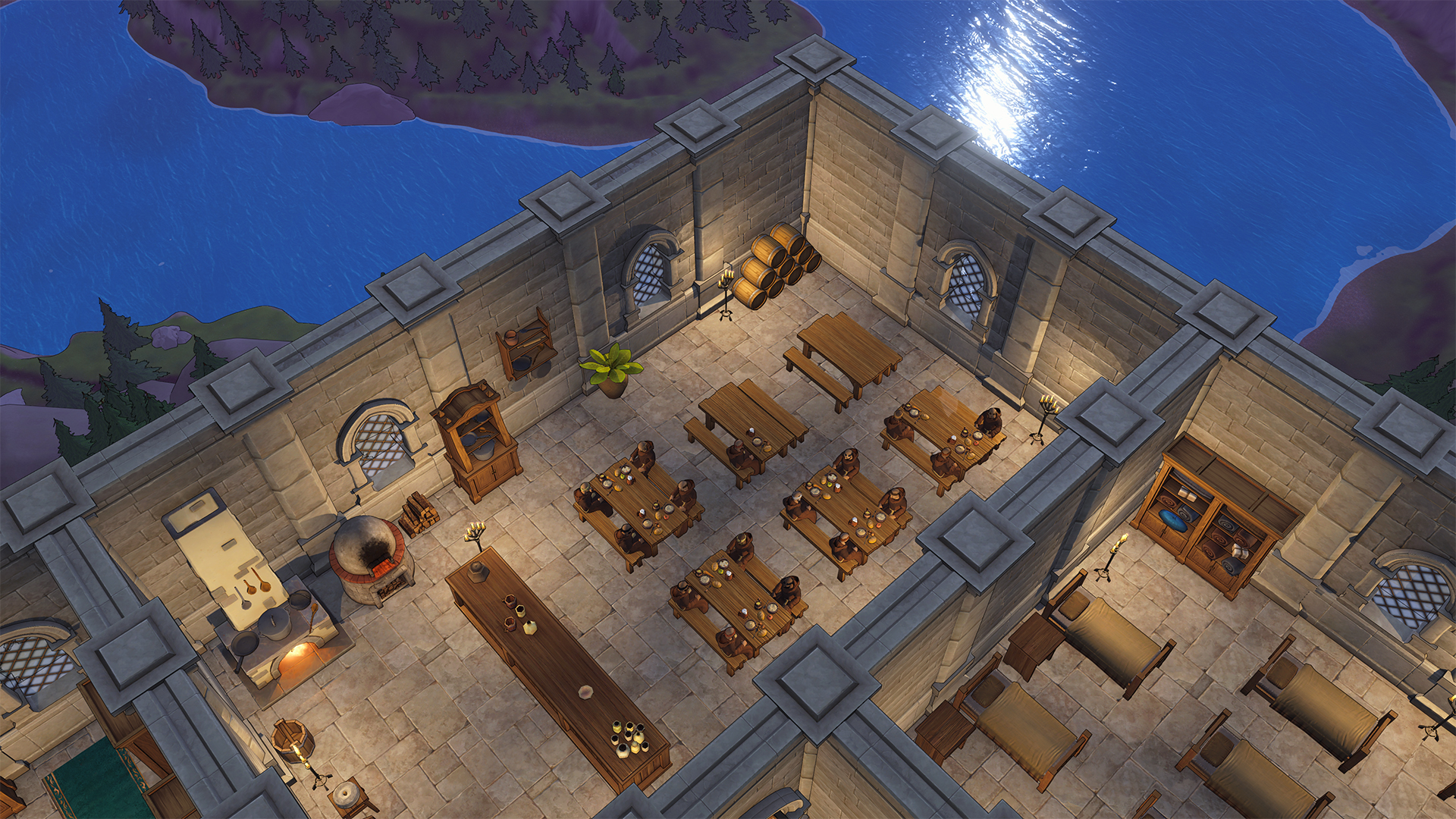 Monastery: Ora et Labora-1mg0l