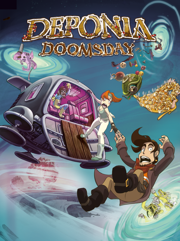 Game Cover