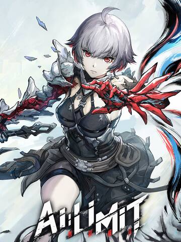 AI LIMIT - Deluxe Edition Upgrade Pack
