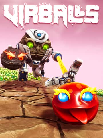 Virballs