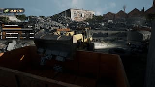 Contractor: The Clean Up screenshot 5