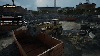 Contractor: The Clean Up screenshot 3