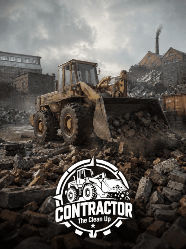 Contractor: The Clean Up